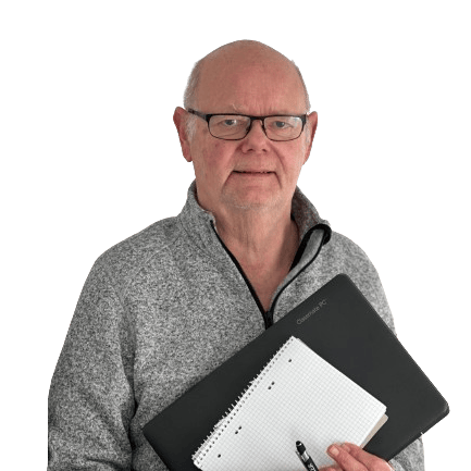 Profilbild von Birger Bahlo