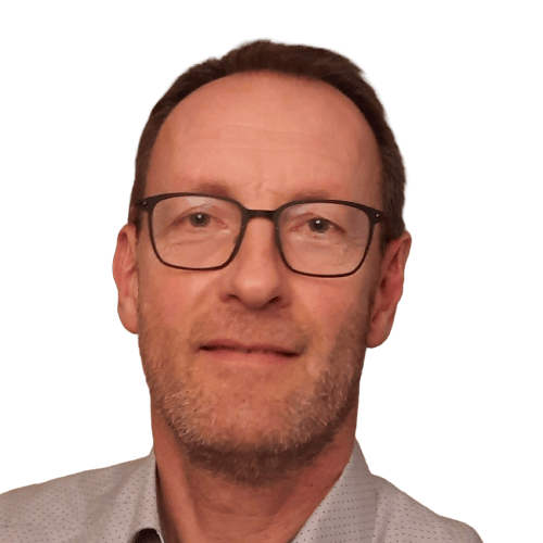 Profilbild von Torsten Beetz